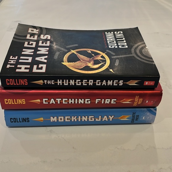 Books - Picture 2 of 2